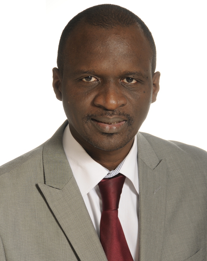 IBRAHIMA KALIL Touré